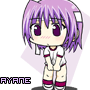 Ayane