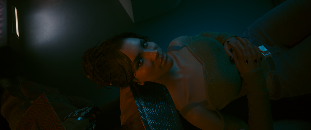 Cyberpunk 2077 (C) 2020 by CD Projekt RED 28.01.2025 21_50_28.png