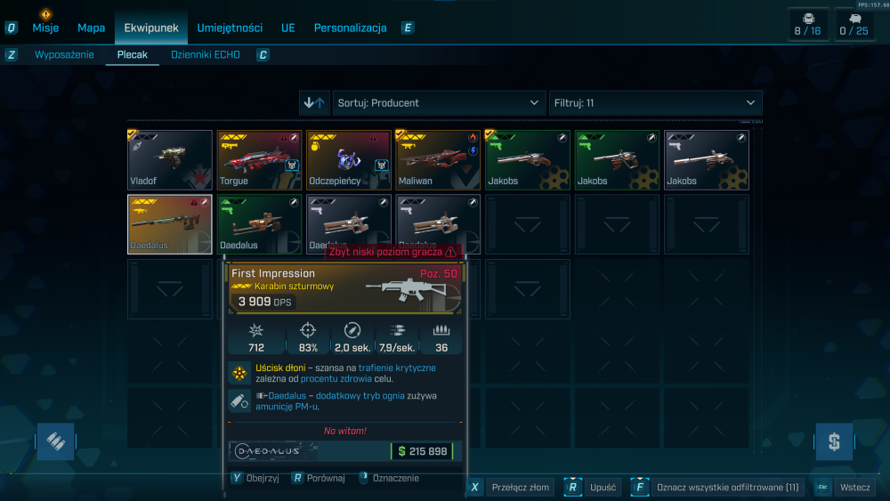 borderlands wyposażenie.png