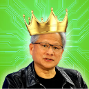 Jensen Huang