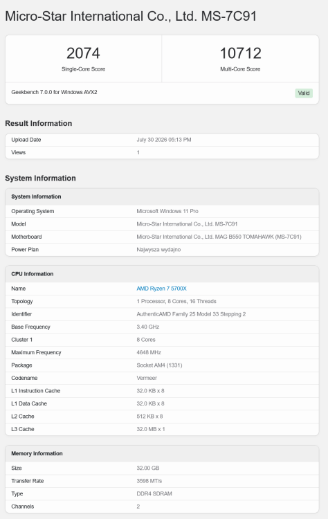 Screenshot 2026-07-30 at 19-14-34 Micro-Star International Co. Ltd. MS-7C91 - Geekbench.png